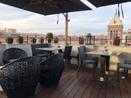 Outdoor Terraces