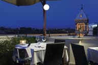 Outdoor Terraces
