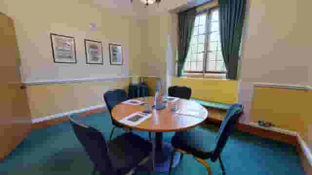 York Room