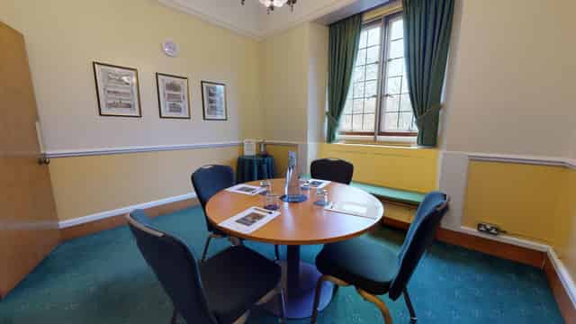 York Room