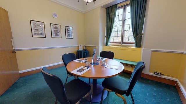 York Room