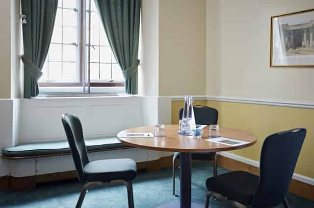 York Room