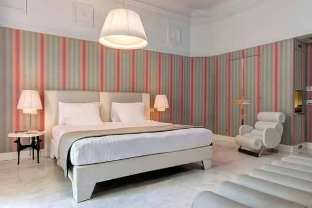 Tritone Room