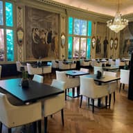 Private Dining Rooms