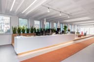 Small Meeting Rooms