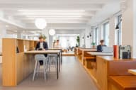 Small Meeting Rooms