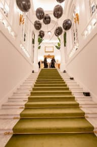 Networking Venues