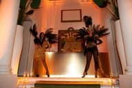 Christmas Party Venues