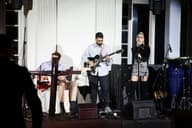 Summer Party Venues