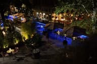 Summer Party Venues