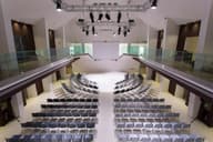 Formal Event Venues
