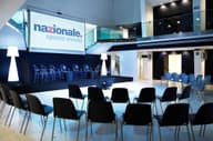 Formal Event Venues