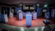 Small Meeting Rooms
