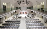 Formal Event Venues