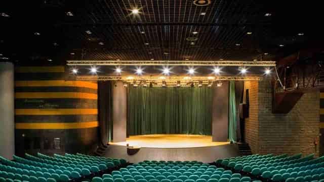 Sala 1 - Europa