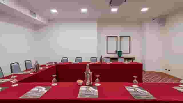 Sala 2 - Oceania