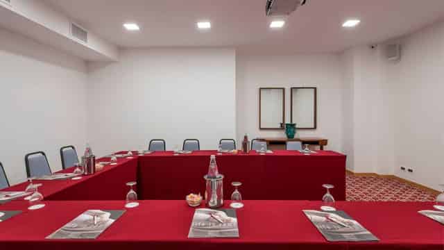 Sala 2 - Oceania