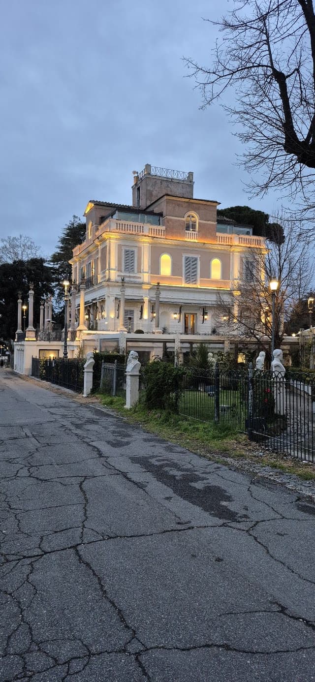 Casina Valadier