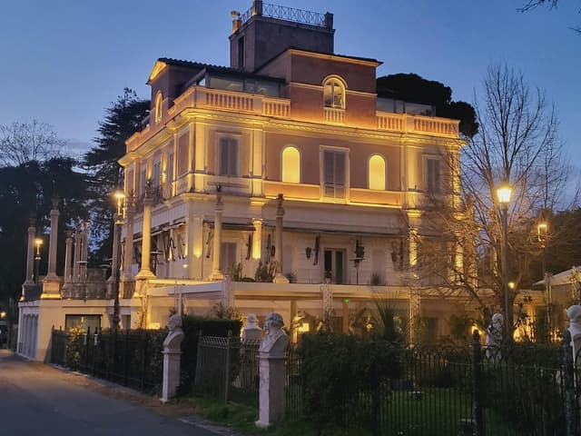 Casina Valadier