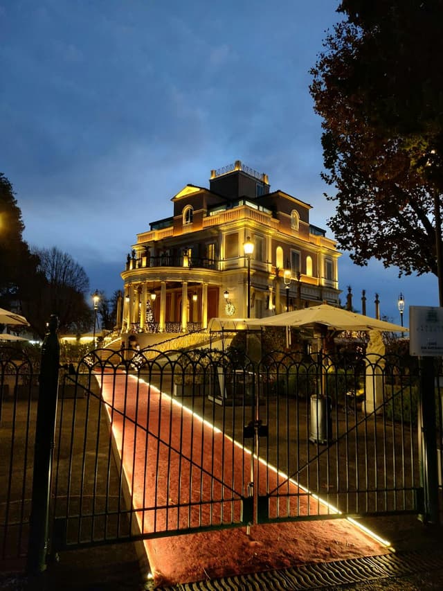 Casina Valadier