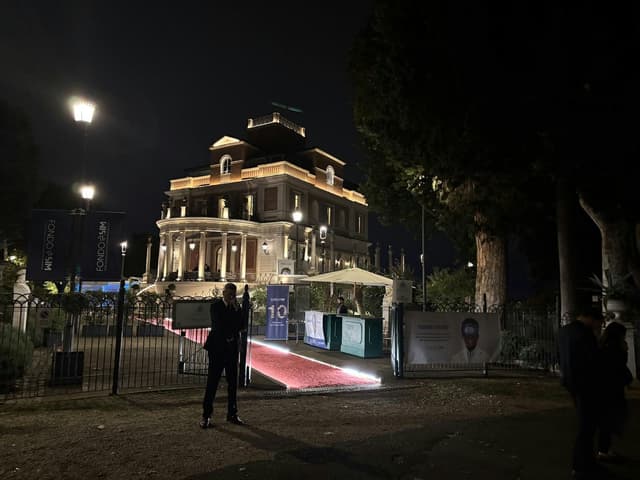 Casina Valadier
