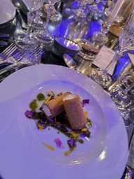Private Dining Rooms