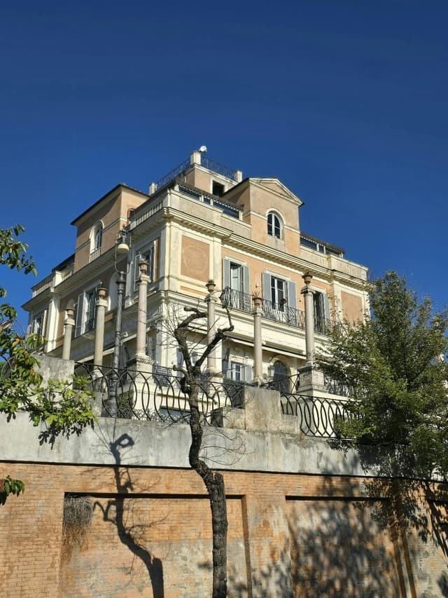 Casina Valadier