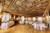 Private Dining Rooms