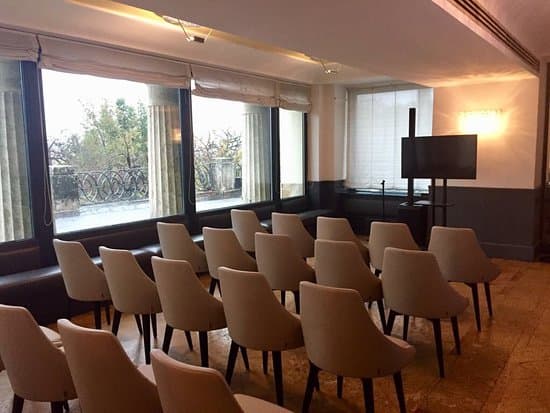 Sala Romana