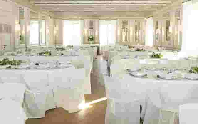 Sala Romana