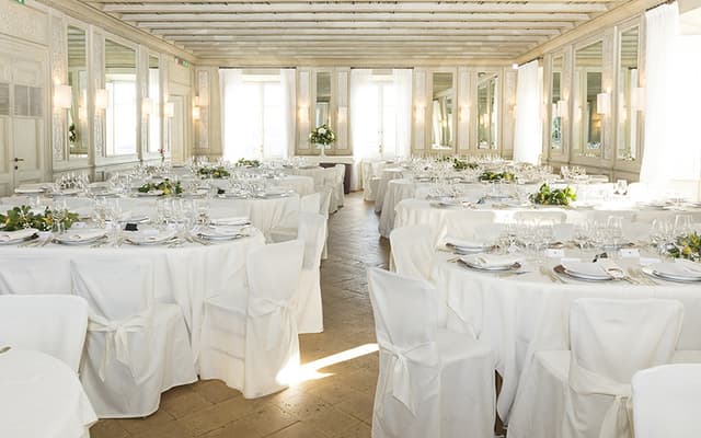 Sala Romana