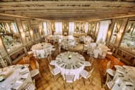 Private Dining Rooms
