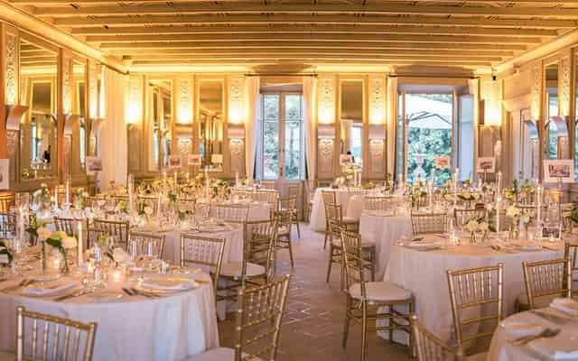 Sala Romana