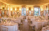 Private Dining Rooms
