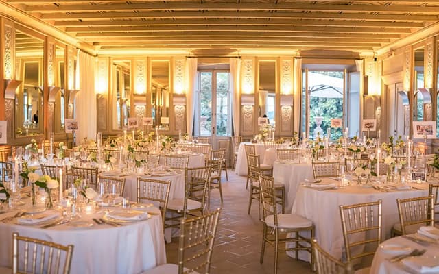 Sala Romana