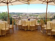 Outdoor Terraces