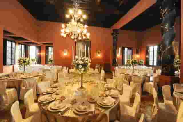 Sala da pranzo