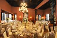 Summer Party Venues