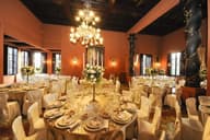 Summer Party Venues