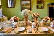 Private Dining Rooms