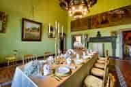 Private Dining Rooms