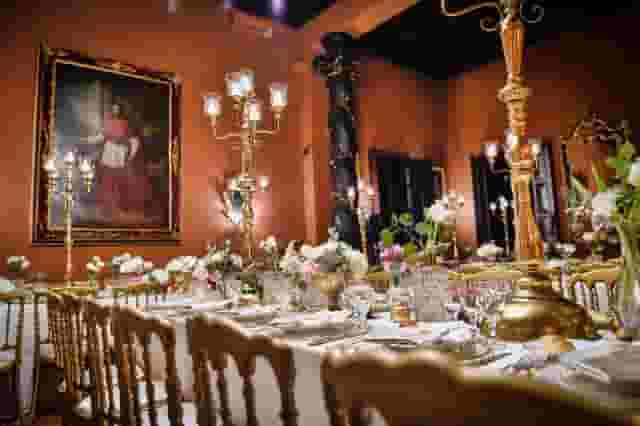 Sala da pranzo