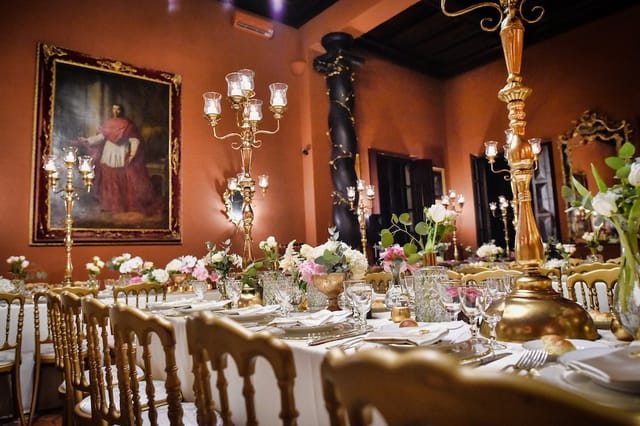 VILLA GIOVANELLI FOGACCIA - Residenze d ...