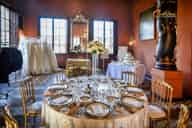 Summer Party Venues