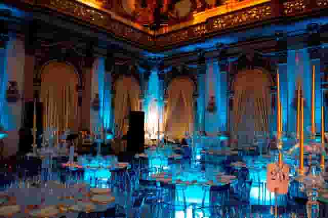 Salone di Gala