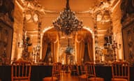 Party Venues