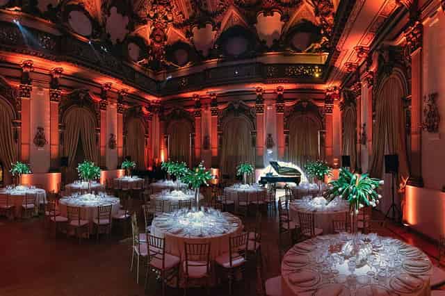 Salone di Gala