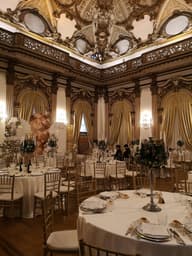 Party Venues