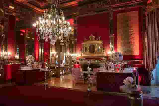 Salone di Gala