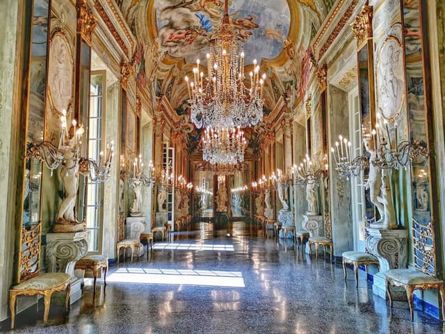Palazzo Brancaccio